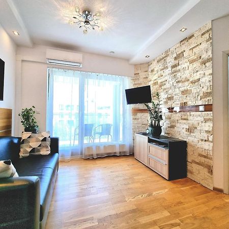 ורשה Wilanow Apartment מראה חיצוני תמונה