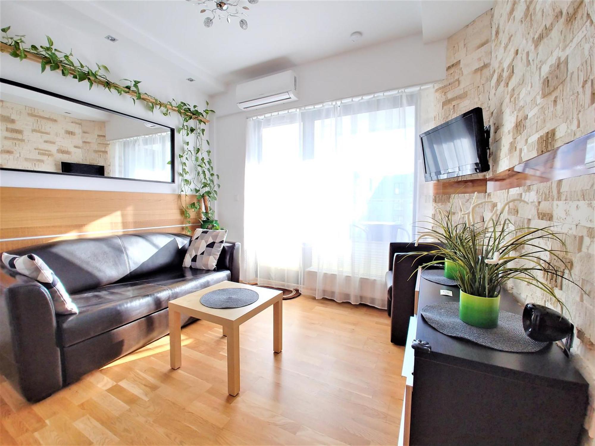 ורשה Wilanow Apartment מראה חיצוני תמונה