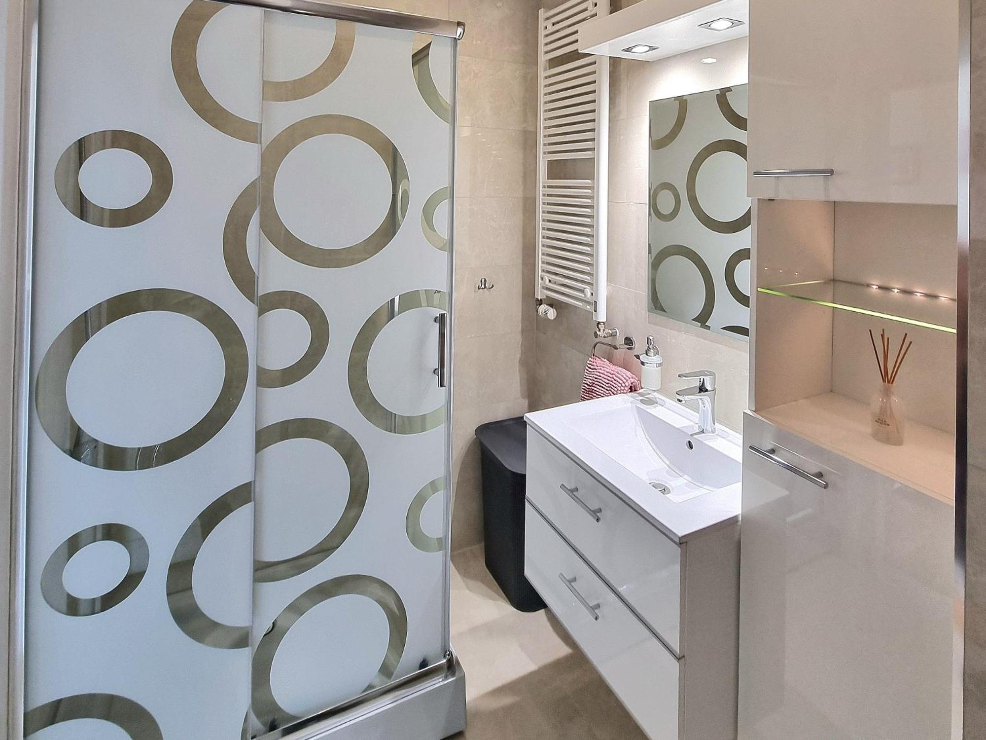 ורשה Wilanow Apartment מראה חיצוני תמונה