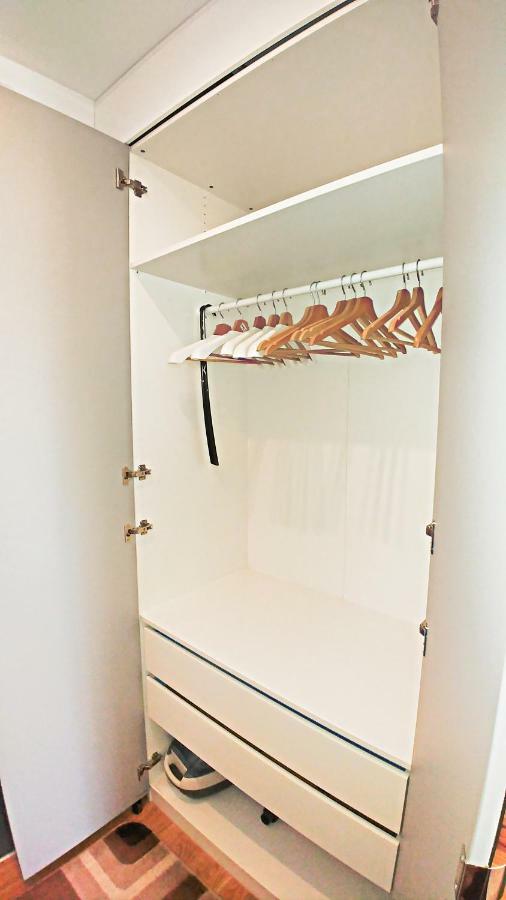 ורשה Wilanow Apartment מראה חיצוני תמונה