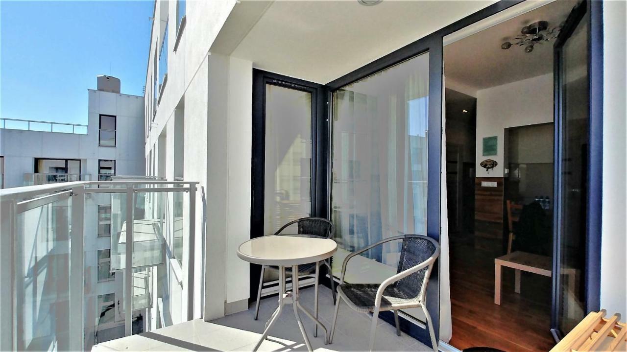 ורשה Wilanow Apartment מראה חיצוני תמונה